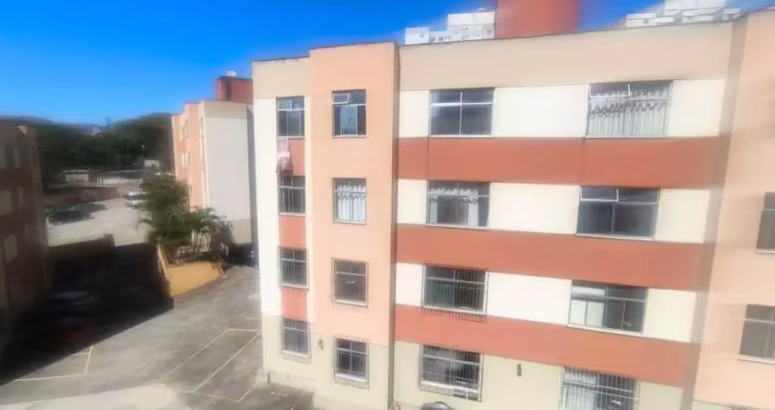 Apartamento para alugar na Rua Belas Noites, 15, Cinquentenario, Belo Horizonte