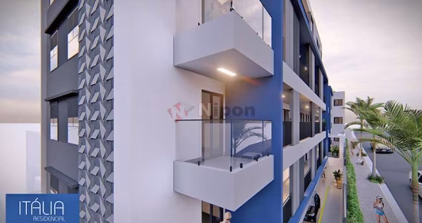 Apartamento em Condomínio para Venda no bairro Vila Rosaria, 3 dorms, 1 vaga, 59,49 m