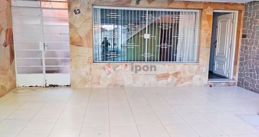 Sobrado Casa de Vila para Venda no bairro Vila Esperança, 3 dorms, 1 suíte, 2 vagas, 157 m