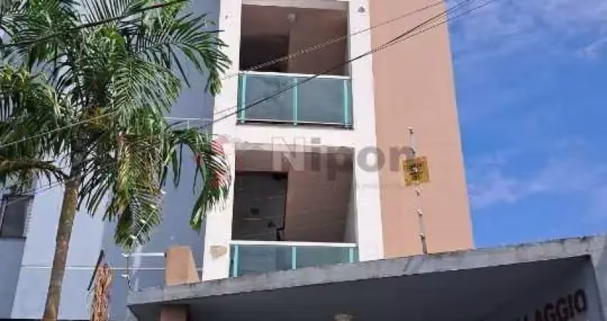 Apartamento em Condomínio para Venda no bairro Vila Esperança, 2 dorms, 1 vaga, 43 m²