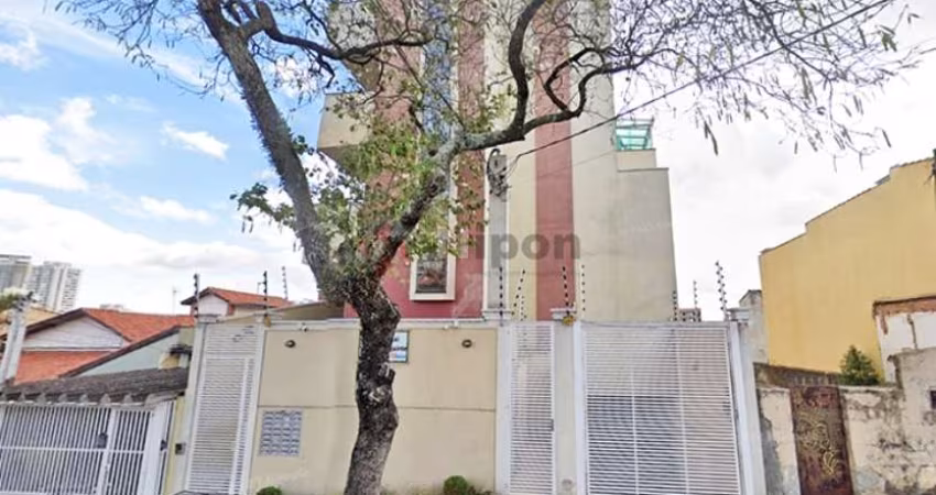 Apartamento em Condomínio Studio para Venda no bairro Vila Centenário, 1 dorm, 1 vaga, 48 m2