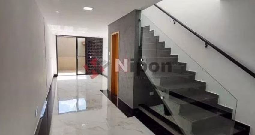 Casa (Sobrado) para Venda, 3 dorm(s), 1 suite(s), 2 vaga(s), 125 m²