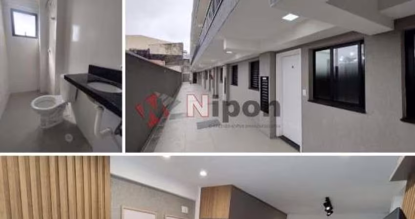 Apartamento para Venda, 1 dorm(s), 27 m²