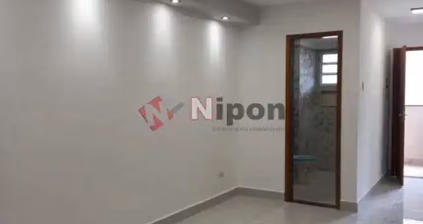 Apartamento para venda, 2 dorm(s), 1 suite(s), 47 m²