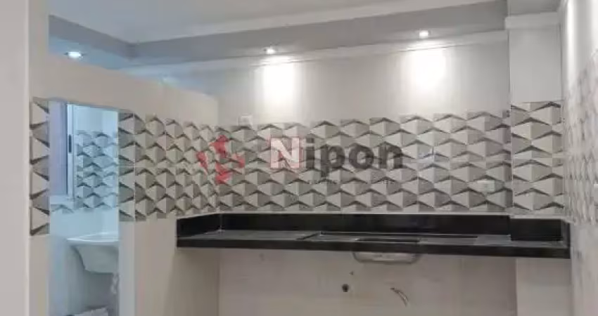 Apartamento com 2 quartos à venda na Vila Esperança, São Paulo 