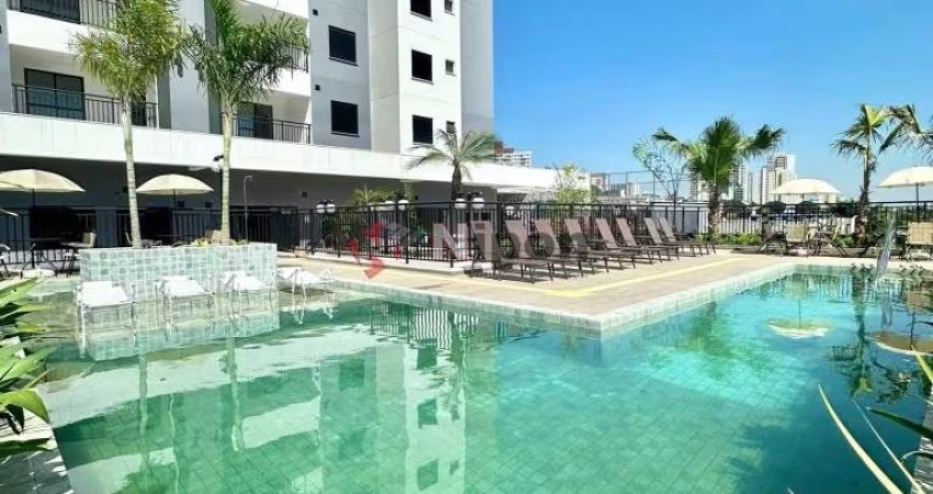Apartamento para Venda, 2 dorm(s), 1 suite(s), 1 vaga(s), 44 m - SACADA GOURMET