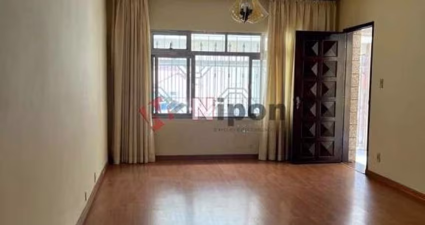 Casa (Assobradada) para Venda, 4 dorm(s), 1 suite(s), 3 vaga(s), 130 m²
