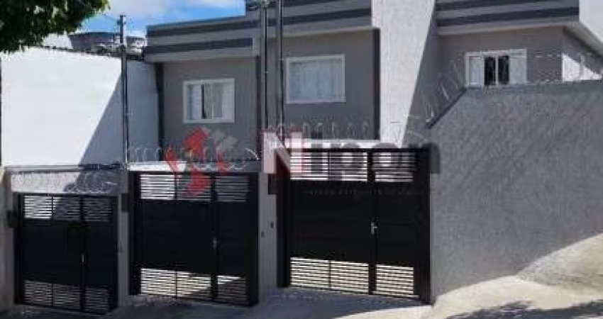 Casa (Sobrado) para Venda, 2 dorm(s), 63 m² , 1 vaga