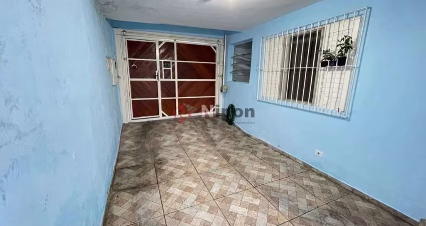 Casa para Venda, 2 dorm(s), 1 suite(s), 1 vaga(s), 100 m²