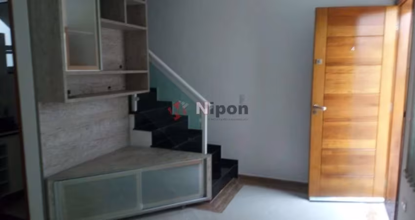 Casa (Sobrado) para Venda, 3 dorm(s), 1 suite(s), 1 vaga(s), 80 m²