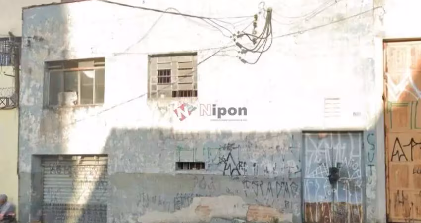 Galpão para venda - vila matilde, 1 vaga(s), 300 m²