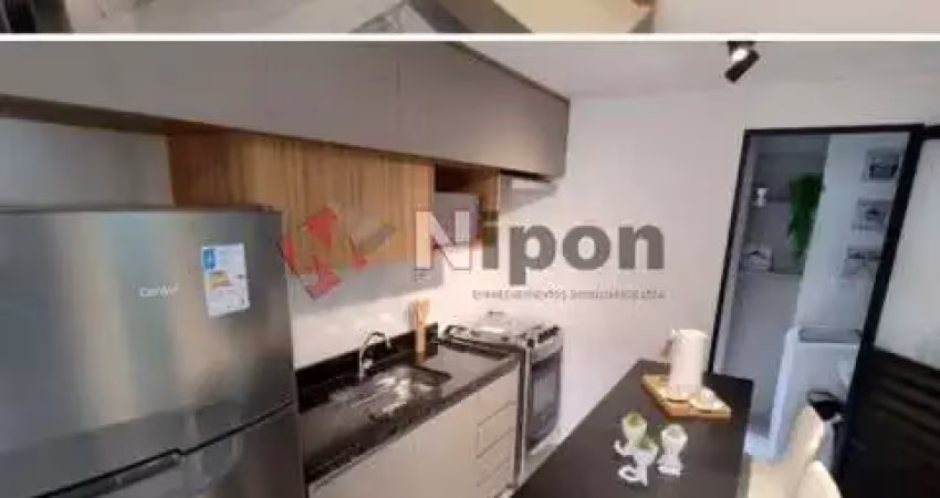 Apartamento com 2 quartos à venda na Chácara Belenzinho, São Paulo 