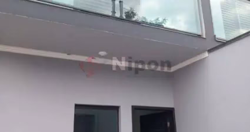 Sobrado para venda no bairro parque boturussu, 2 suítes, 2 vagas, 64 m²