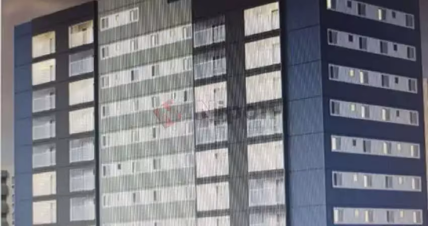 Apartamento em condomínio para venda no bairro vila progresso (zona leste), 2 dorm, 1 vagas, 49 m