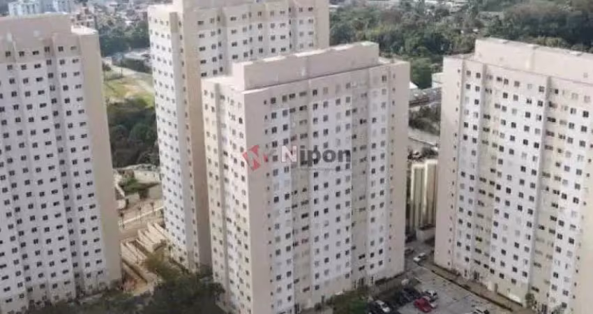 Apartamento com 2 quartos à venda no Jardim Pedra Branca, São Paulo 