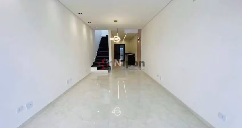 Casa (sobrado) para venda, 3 dorm(s), 1 suite(s), 3 ou 4 vaga(s), 165 m²