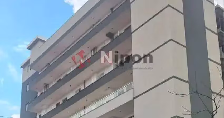 Apartamento para venda, 2 dorm(s), 1 vaga(s), 40 m²