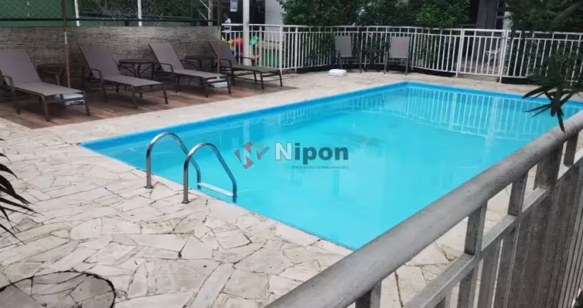 Apartamento para venda, 3 dorm(s), 1 suite(s), 1 vaga(s), 78 m²