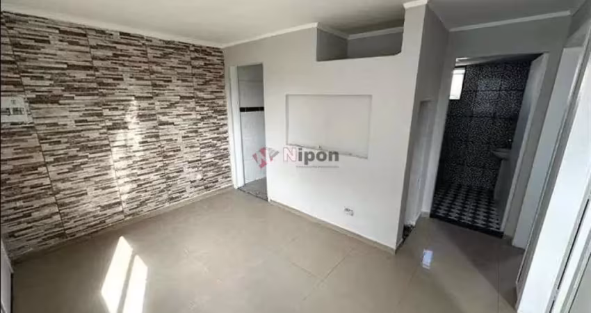 Apartamento padrão para venda, 2 dorm(s), 1 vaga(s), 51 m²