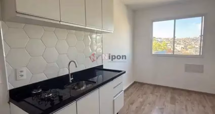 Apartamento com 1 quarto à venda no Jardim Vila Carrão, São Paulo 