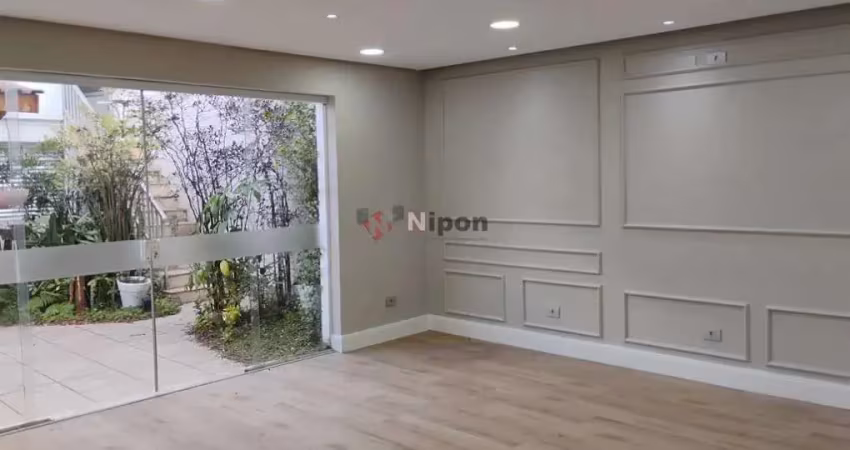 Casa comercial para alugar na Vila Regente Feijó, São Paulo 