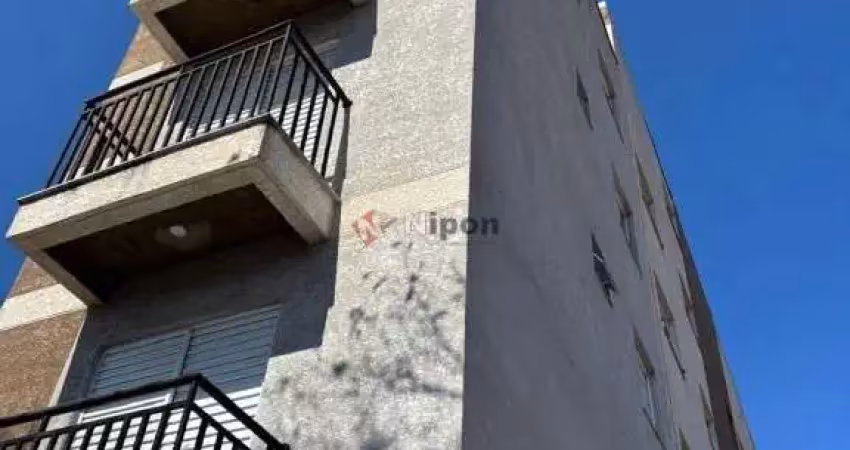 Apartamento (apartamento padrão) para venda, 2 dorm(s), 1 vaga(s), 54 m²