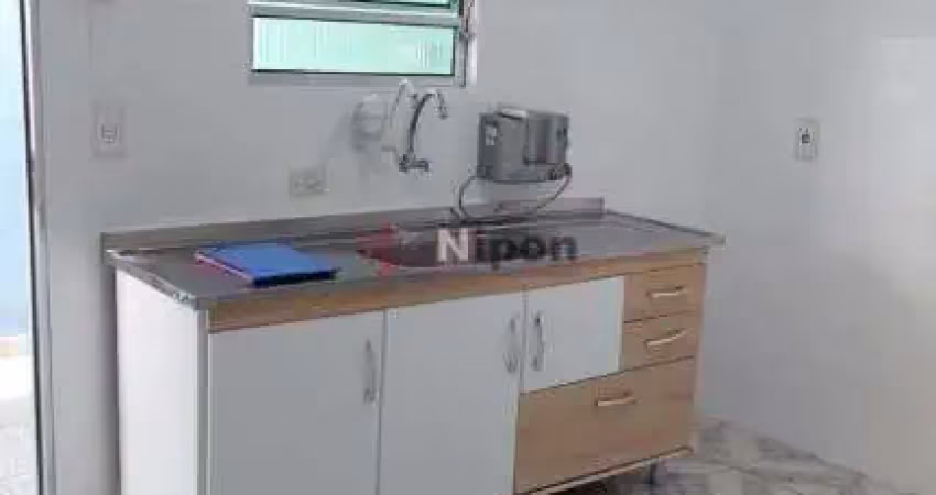 Casa com 3 quartos à venda no Jardim Brasília (Zona Leste), São Paulo 
