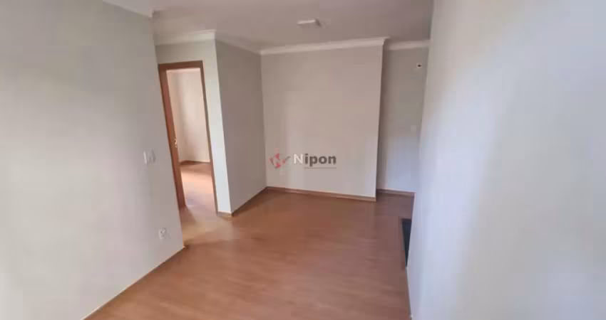 Apartamento padrão para venda, 2 dorm(s), 1 vaga(s), 44 m²