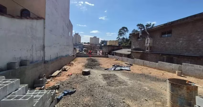 Terreno comercial para alugar na Vila Carmosina, São Paulo 