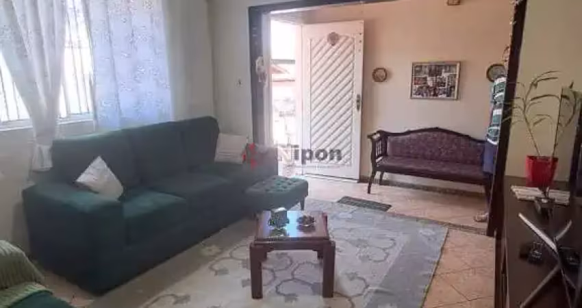 Casa com 4 quartos à venda na Vila Guilhermina, São Paulo 