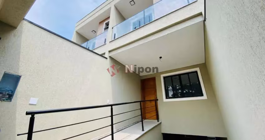Sobrado para venda no bairro vila santana/penha, 3 suítes, 3 vagas