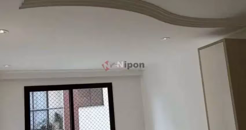 Apartamento (apartamento padrão) para venda, 3 dorm(s), 1 vaga(s), 71 m²