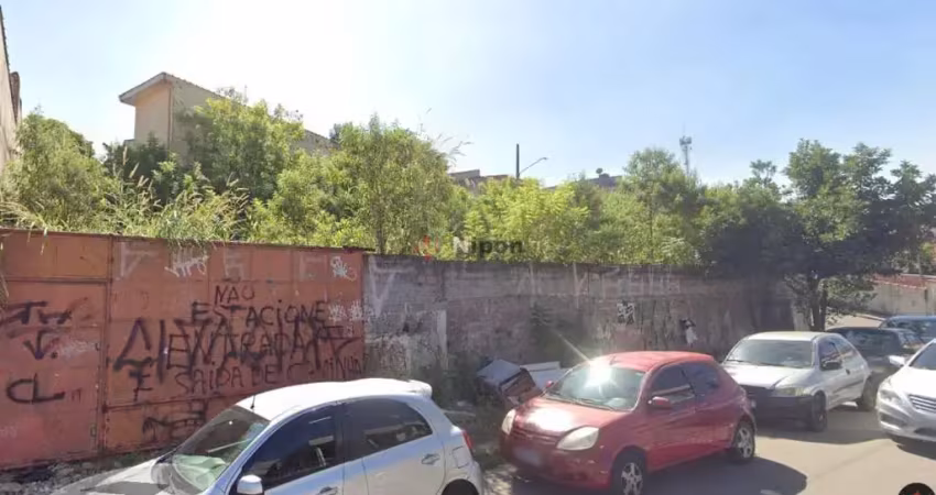 Terreno comercial à venda em Itaquera, São Paulo 