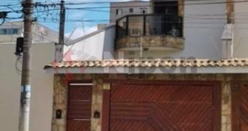 Sobrado para Venda no bairro Vila Centenário, 4 dorm, 1 suíte, 4 vagas, 180 m2.