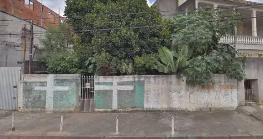 Terreno para venda no bairro jardim marília, 312,40 m