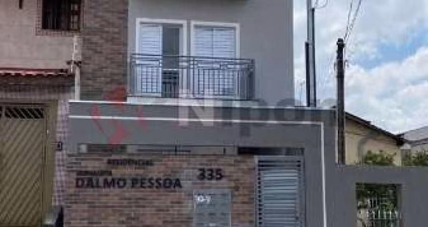 Apartamento em Condomínio Padrão para Venda no bairro Penha de França, 2 dorms, 41m²