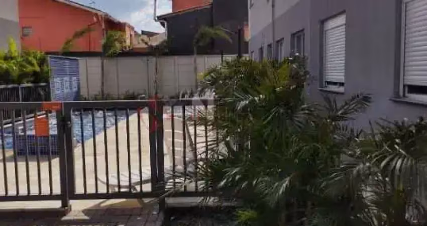 Apartamento em condomínio para venda no bairro vila matilde, 2 dorms, 1 vaga, 44 m²