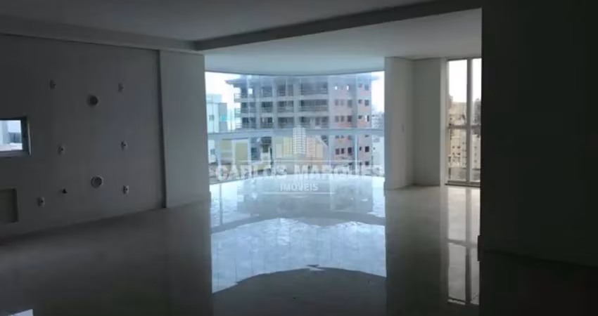 04 suÍtes pronto para morar em meia praia!, Meia Praia, Itapema - SC