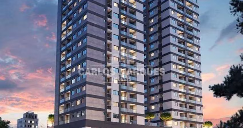 Projeto lindo com rooftop!, Morretes, Itapema - SC