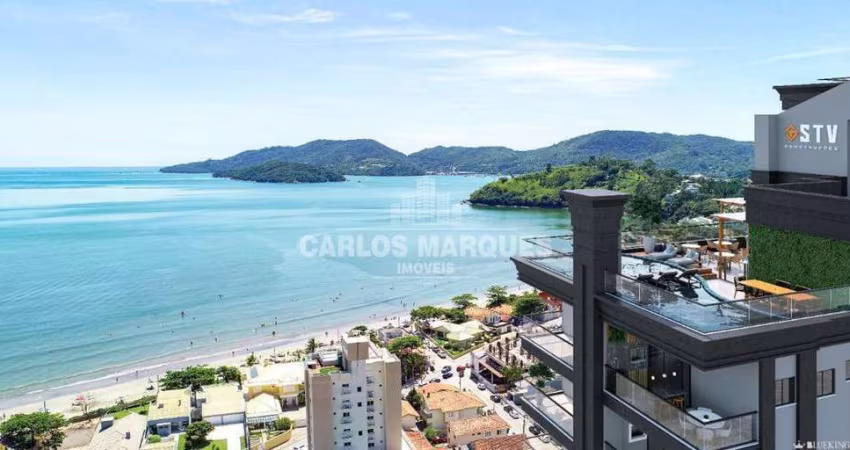 Show room 03 suites pereque porto belo, Pereque, Porto Belo - SC