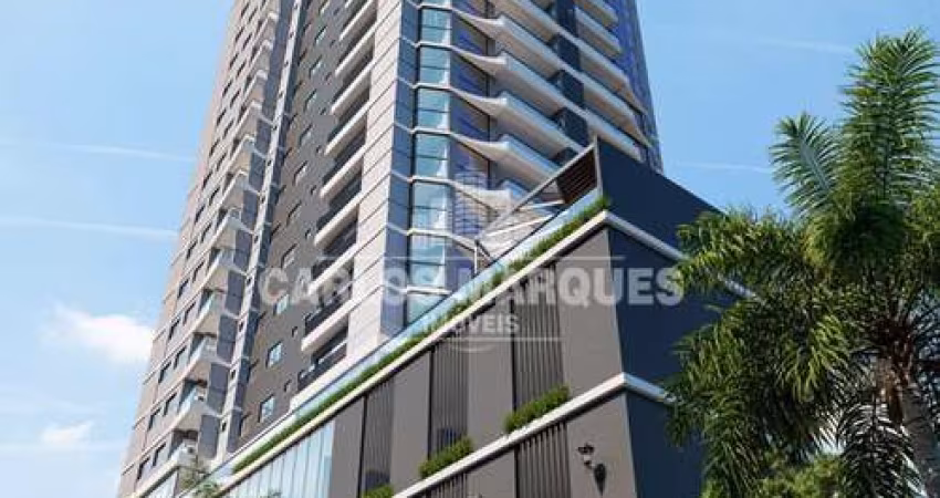 LindÍssimo projeto moderno na praia do centro!, Centro, Itapema - SC