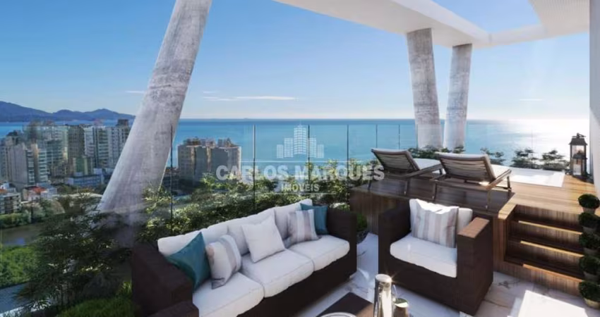 Show room 03 suites frente avenida pereque, Pereque, Porto Belo - SC