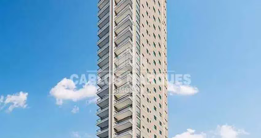 03 suites pronto frente avenida em meia praia!, Andorinha, Itapema - SC