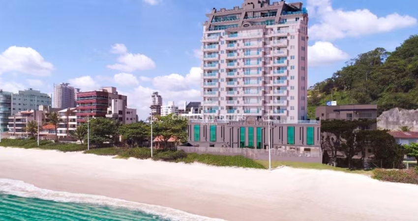 Frente mar no estreito em itapema!, Estreito, Itapema - SC