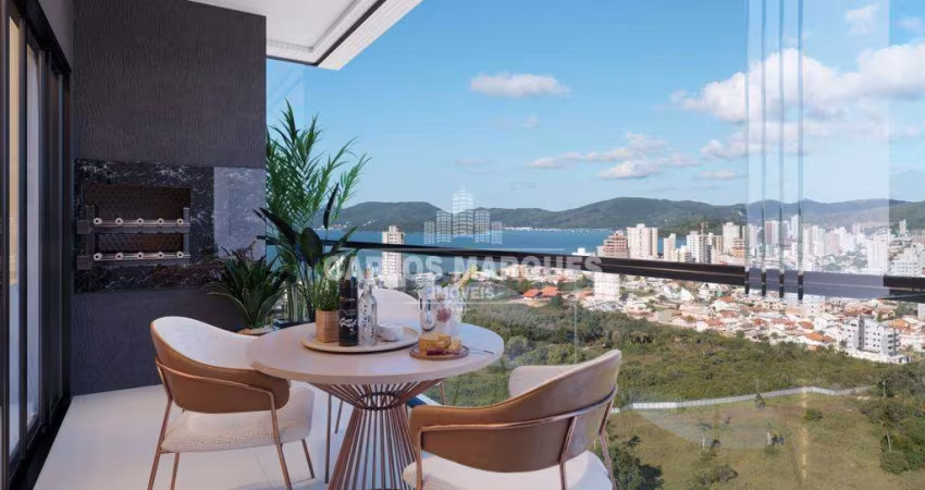 PrÉ lanÇamento! 03 suÍtes com 02 vagas , Pereque, Porto Belo - SC