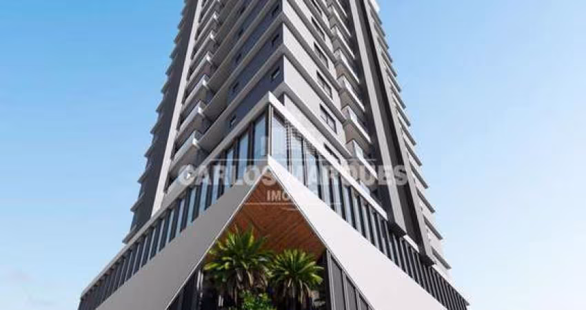 PrÉ lanÇamento com 02 suÍtes em porto belo!, Pereque, Porto Belo - SC