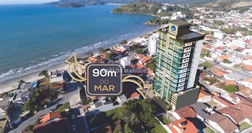 Miami beach, Pereque, Porto Belo - SC
