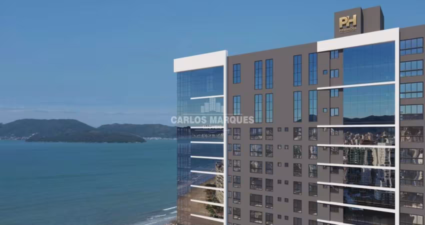 03 e 04 suÍtes em porto belo prÓximo ao mar!, Pereque, Porto Belo - SC