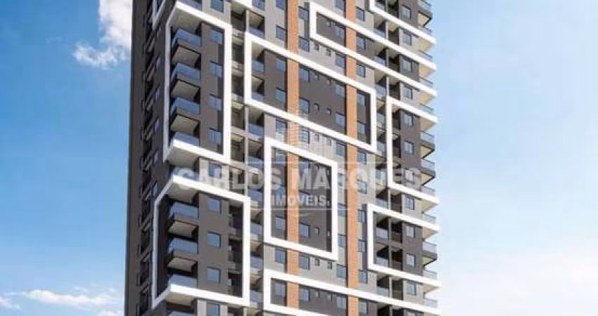 Apartamento west village jardim praia mar, Jardim Praia Mar, Itapema - SC