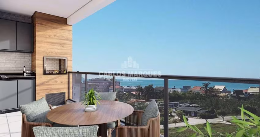 Excelente localizaÇÃo em balneario pereque, Pereque, Porto Belo - SC